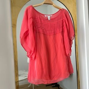 Blouse -Diane von Furstenberg